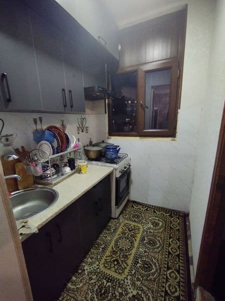 Kvartiraga 1 ta bola ijaraga olinadi.sheriklikga<br />
Yuki  — фото 2