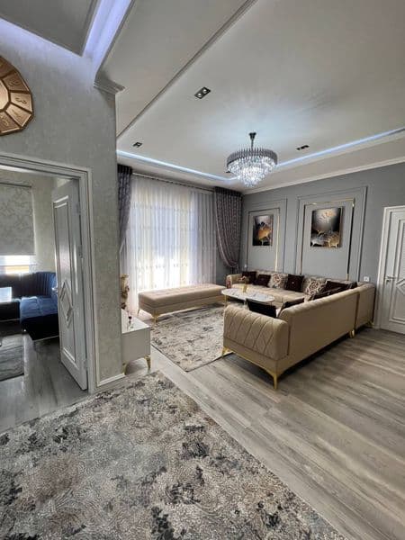 АРЕНДА <br />
жк. Узбегим <br />
Яккасарайский район <br />
