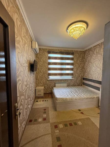 Янги чоштепа метро 1чи бекатида 1 × 2 хона килинган хамма ша