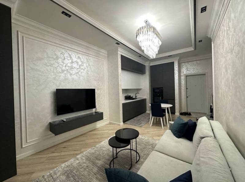 Сдаётся<br />
<br />
Район: Шайхантахурский<br />
Адрес: Жк  — фото 3