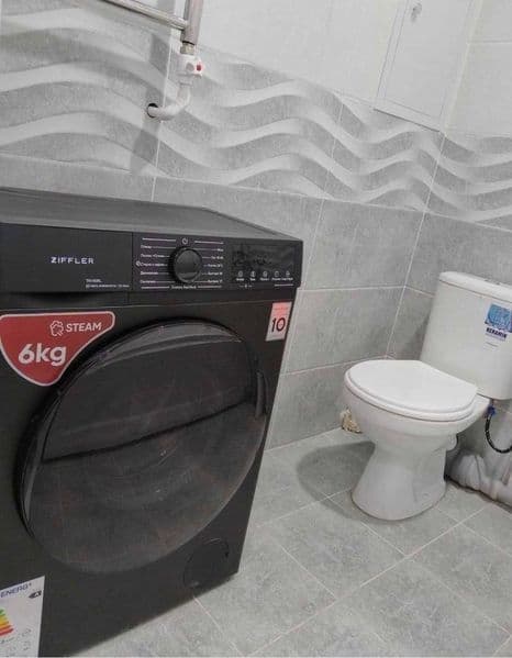 Аренда квартиры 1/3/17 Бектимирский район.  Водник .ЖК Musaf — фото 3