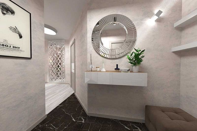 Сдаётся квартира евро двушка <br />
#Ориентир -  северный во — фото 5