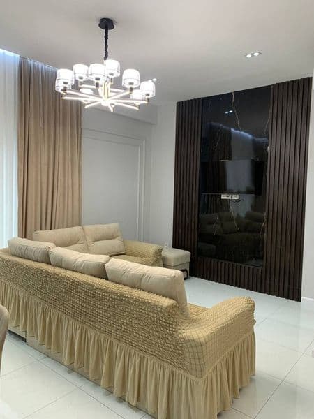 Аренда в премиальном ЖК Gardens Residence!<br />
Предлагаетс — фото 4