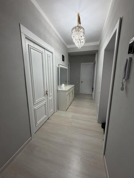 Яккасарайский район Жк Hilmor<br />
2 комнатная 85метр квадр — фото 5