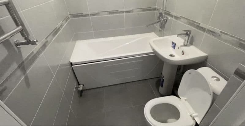 Аренда квартиры в ЖК "Assalom Sohil" от Golden House,на ул.Ф — фото 3