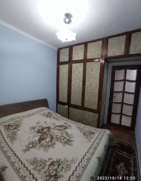 Ганга,Хадра,Ц 14.кирпич 60 кв.м. 2/1/4.Рядом находится метро — фото 5