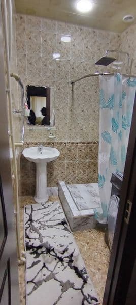 Комната арендага берилади хозайкаси бор квартирада хамма шар — фото 2