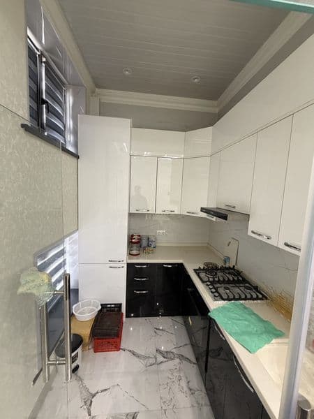 Сдается в аренду новая квартира, евроремонт, близко к метро  — фото 3