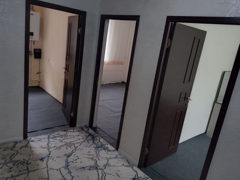 Mirzo Ulugʻbek tumani Alisherobod mfy .milliy bog' ko'chasi  — фото 3