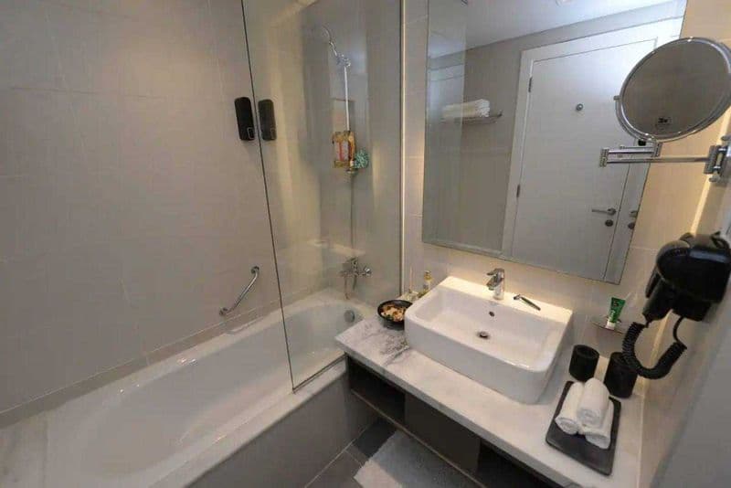 1 комнатную квартиру на 2 этаже,<br />
В квартире есть все н — фото 4