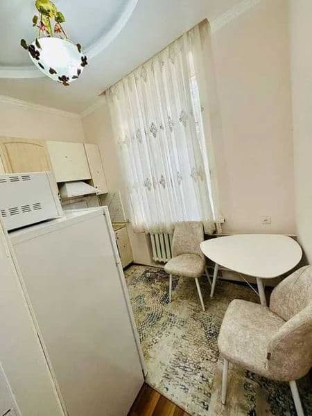 Сдается квартира<br />
<br />
Район: Шайхантахурский<br />
А — фото 4