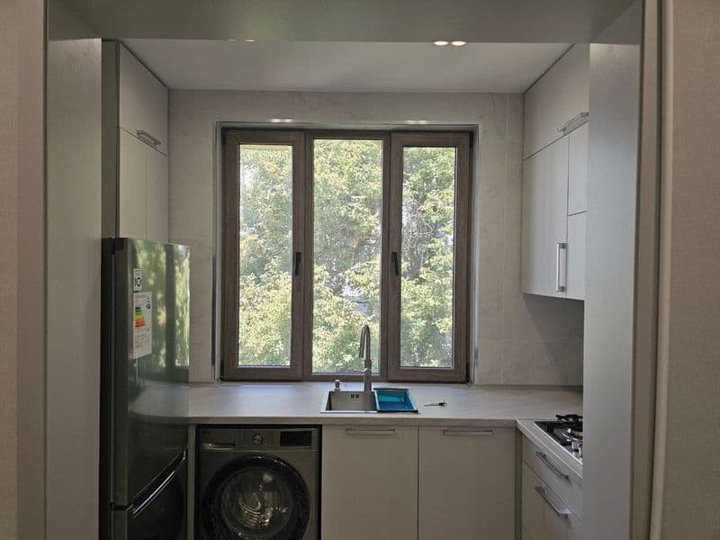 Сдается в аренду квартира, сразу после ремонта, в очень удоб — фото 4