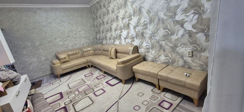 Сдается  комната с хозяйкой Юнусабаде 12,для одной девушке. 