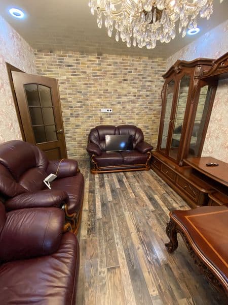 Сдаётся в аренду двух комнатная чиланзар 18 квартал ор-р (Па