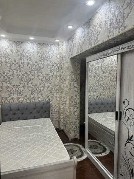 Сдается  квартира на новостройке Голден Хаус <br />
Ориентир — фото 2