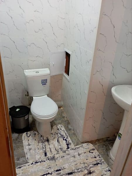 Yunusobod tumani 10 mavze 19 uy 10 xonadon 2 xona 85 kv ham  — фото 3