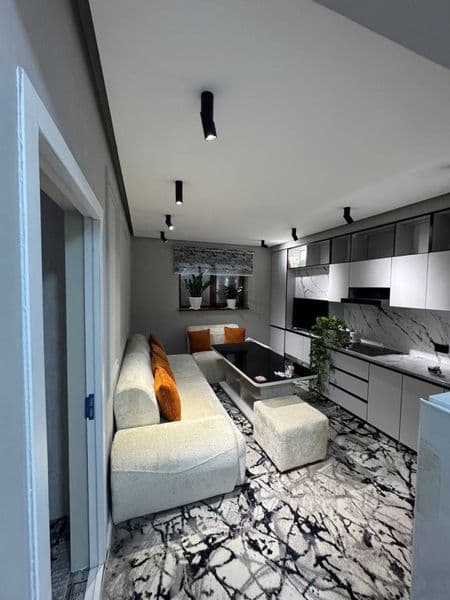 Сдаётся новая квартира <br />
В европейском стиле <br />
Бол — фото 5