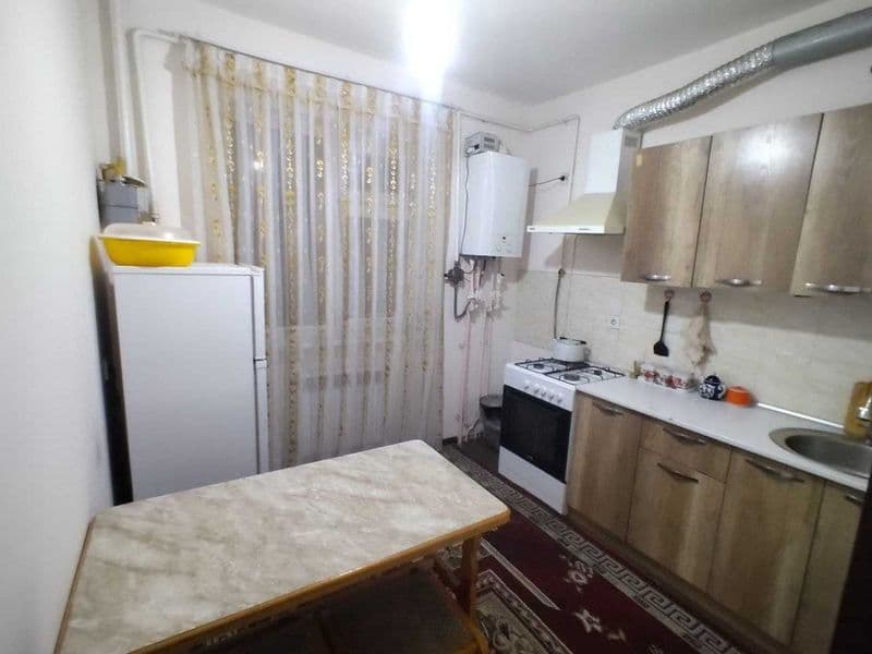 Bezmakler bez hazayka kvartera. 3 ta qiz uchun bir xonasi be — фото 3