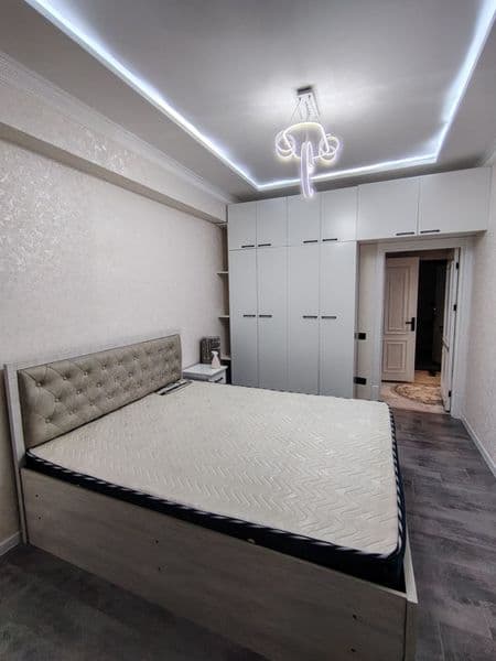 Сдаётся новая евро квартира <br />
Полностью укомплектованна — фото 3