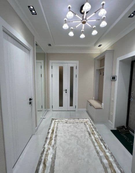 #Аренда #новостройка <br />
<br />
Район - #Яккасарайский <b — фото 5