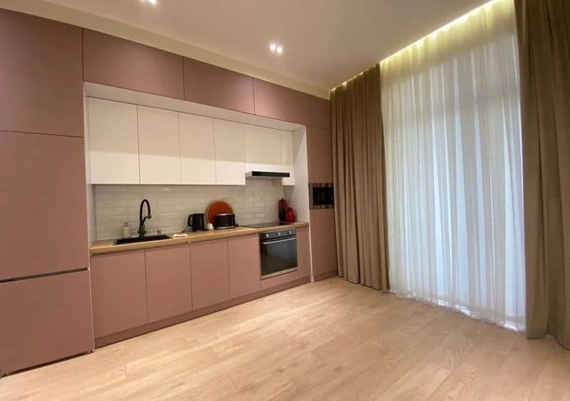 Жк NRG Ойбек н 2-комн/7-этаж/ безупречная новостройка — фото 5