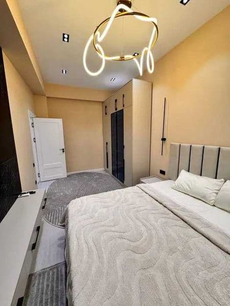 Сдаётся квартира на Шайхантахур<br />
Ориентир - ЖК Кох ота< — фото 2