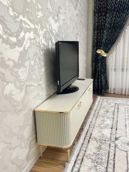 Срочно Сдаётся 1 в переделанная 2  - Коснатная. Квартира с о