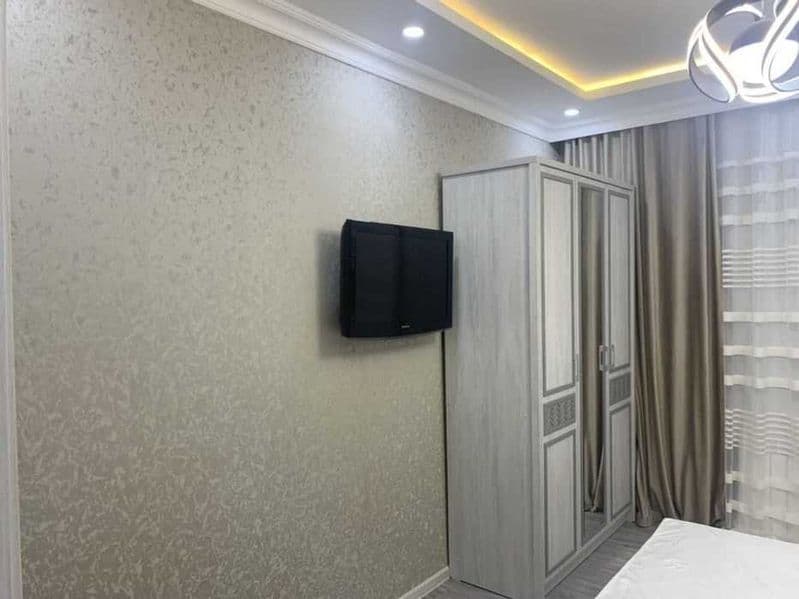 Сдается квартира   <br />
Ориентир 18-квартал<br />
Город -  — фото 3