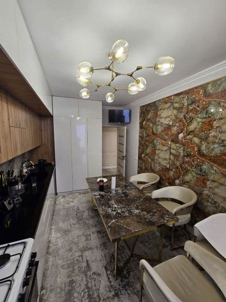 Чоч тепа Сергили 2 комнатная без маклера и рэльтора!