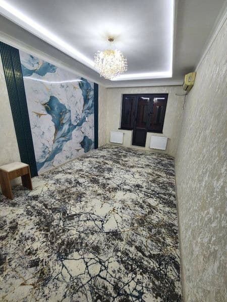 Sergeli-12 kvartalida, tinch hududda 2 xonali uy beriladi. 5 — фото 3