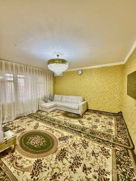 Mo'ljal: Kadisheva bozori, Tuzel va Olmos metrolariga yaqin 