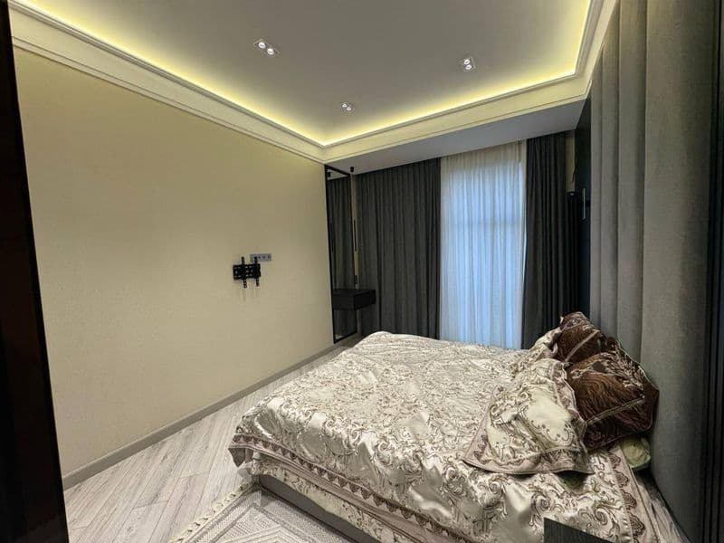 Мирзо Улугбекский район <br />
Жк Акай Сити<br />
3/13/25<br — фото 3