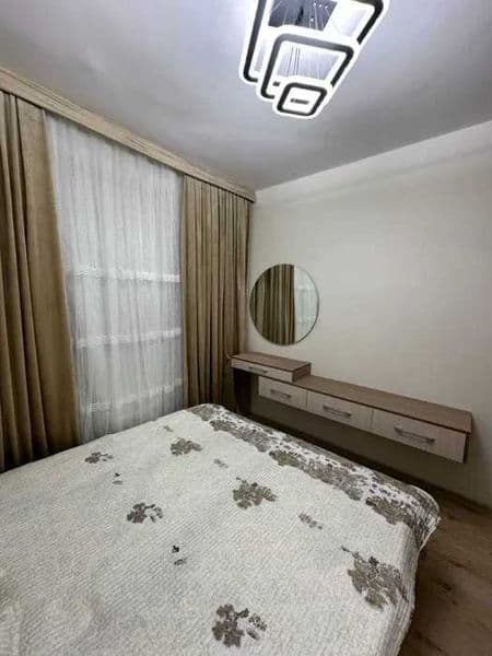 Сдаётся КЛАССНАЯ квартира<br />
<br />
Район: Алмазарский<br — фото 4