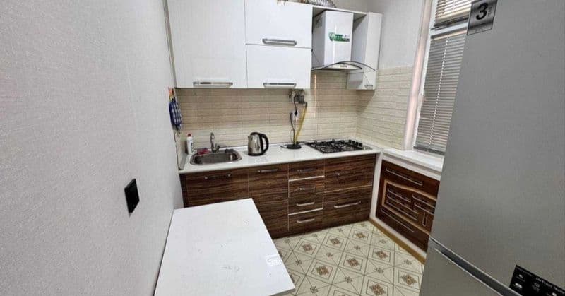 Сдаëтся в аренду 1 комнатная квартира со всеми удобствами дл — фото 4