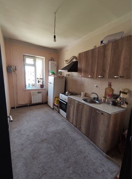 Сергели 3 бекат 3-6-7 400$ <br />
3 х комнатная квартира <br