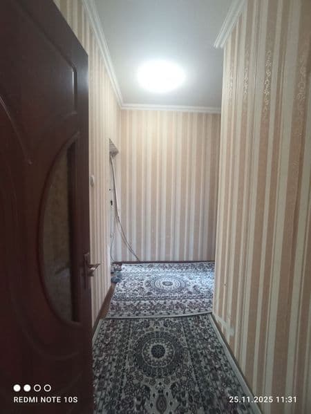 Район - Алмазарский <br />
Коракамиш 1/3<br />
Ориентир - Со — фото 2