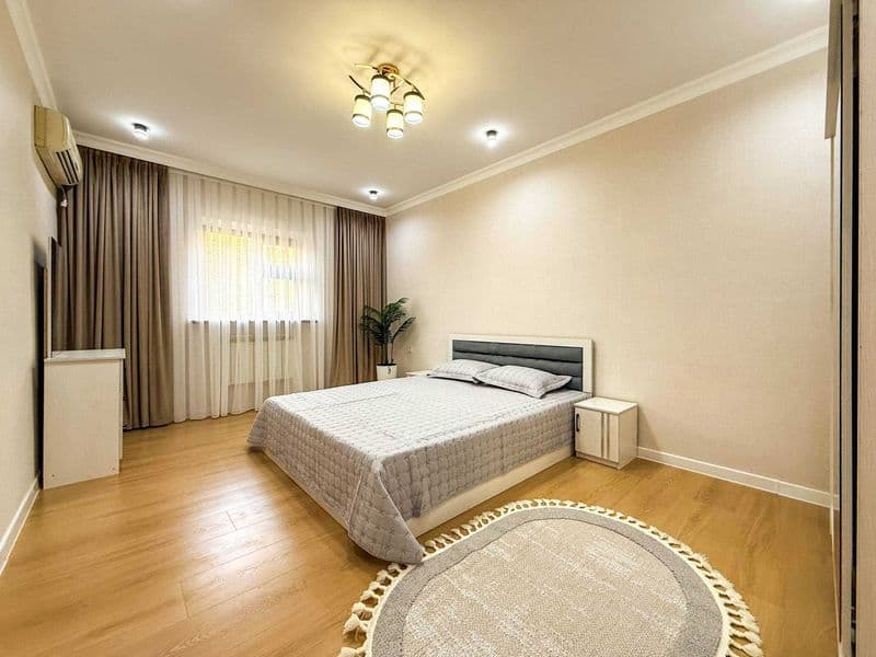 2-комнатная квартира 50 м² в Мирзо Улугбекском районе, Ц-1 ( — фото 2