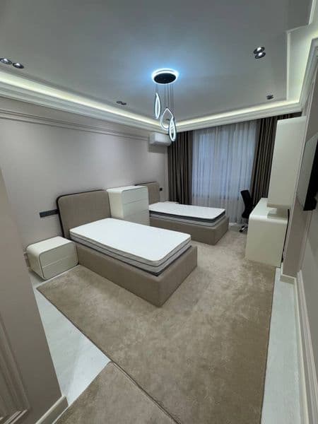 3/5/10 Элитный ЖК<br />
NRG Чиланзар! Торговый центр! Парк м — фото 3