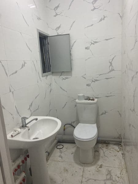 Yangi qurilgan bugungi rasmi ertagacha glam Toshab beriladi 