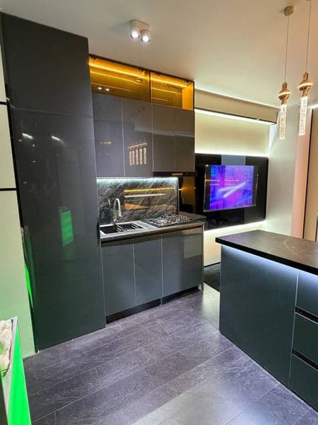 #аренда новостройка 40²<br />
#район - яккасарайский ж.к bla — фото 3