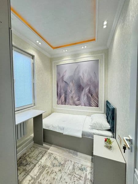 Гаспиталний 4 комнт в Сдаётся обалденная квартира новостройк — фото 2