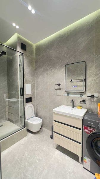 Яккасарой тумани, Ш.Руставелли кўчасида барча қулайликларга  — фото 5