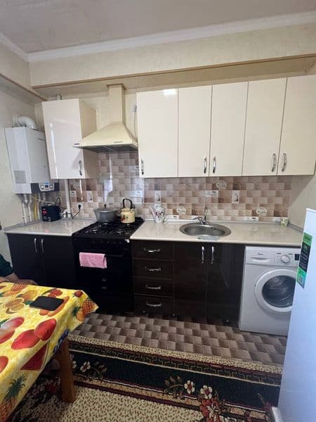 Арендага 1.хонали уй ибн сино берилади оилага тоза ремонт ха — фото 4