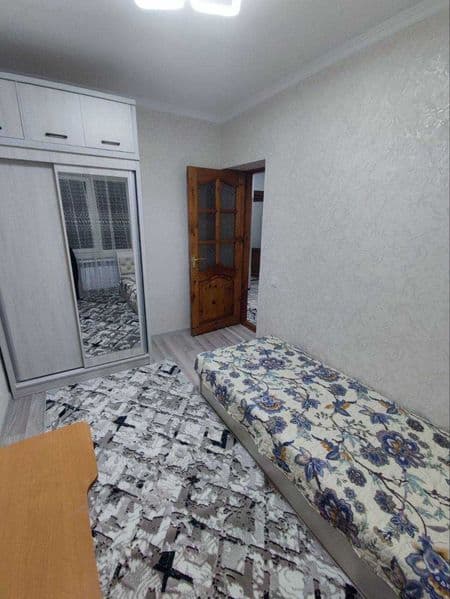 Сдаётся 3х комнтаная квартира С Хорошим ремонтом на Метро Но