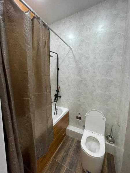 Arenda kvartira Drujba 3 xona srochno<br />
<br />
Shayxonto — фото 5