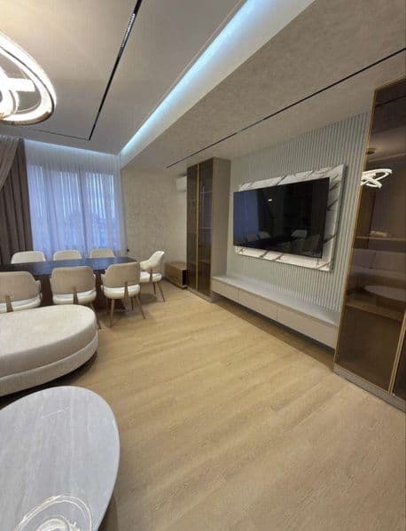 Квартира <br />
ID: 418430<br />
<br />
Район: Юнусабадский< — фото 5