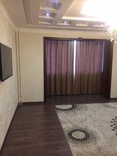 Arenda kvartira 3 ta hona hamma mebel tehnikalari bn<br />
A — фото 3