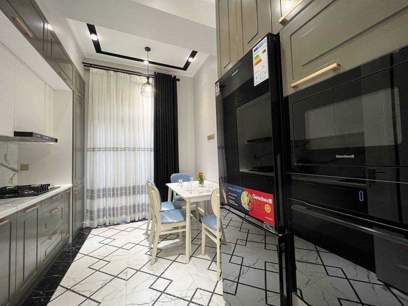 Район: Юнусабадский<br />
Адрес: метро Юнусабад Мегапланет к — фото 4