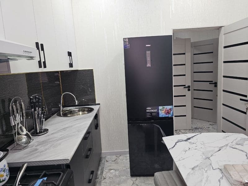 Куп каватлик 2 хоналик хонадон ижрага хамма шароти бор хеч к — фото 4