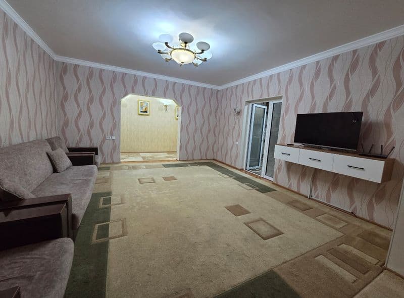 Срочно Сдаётся квартира паркентский массив Мавлона Риезий ре — фото 2